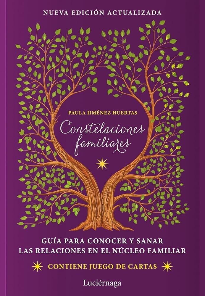 Constelaciones familiares