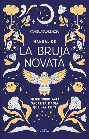 Manual de la bruja novata
