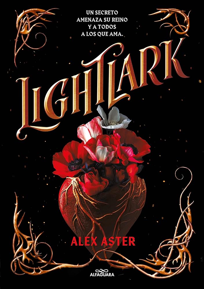 Lightlark (edición en español) (Lightlark 1) (Sin límites)