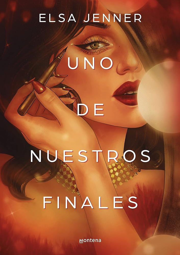 Uno de nuestros finales (Salvajes 2) (Montena)