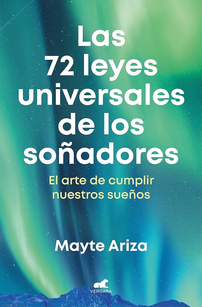 Las 72 leyes universales de los soñadores: El arte de cumplir nuestros sueños (Millenium)