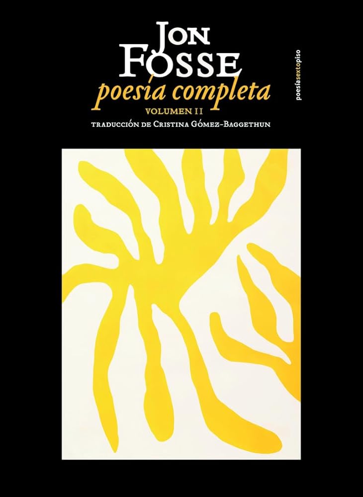 Poesía completa: Volumen II cover image
