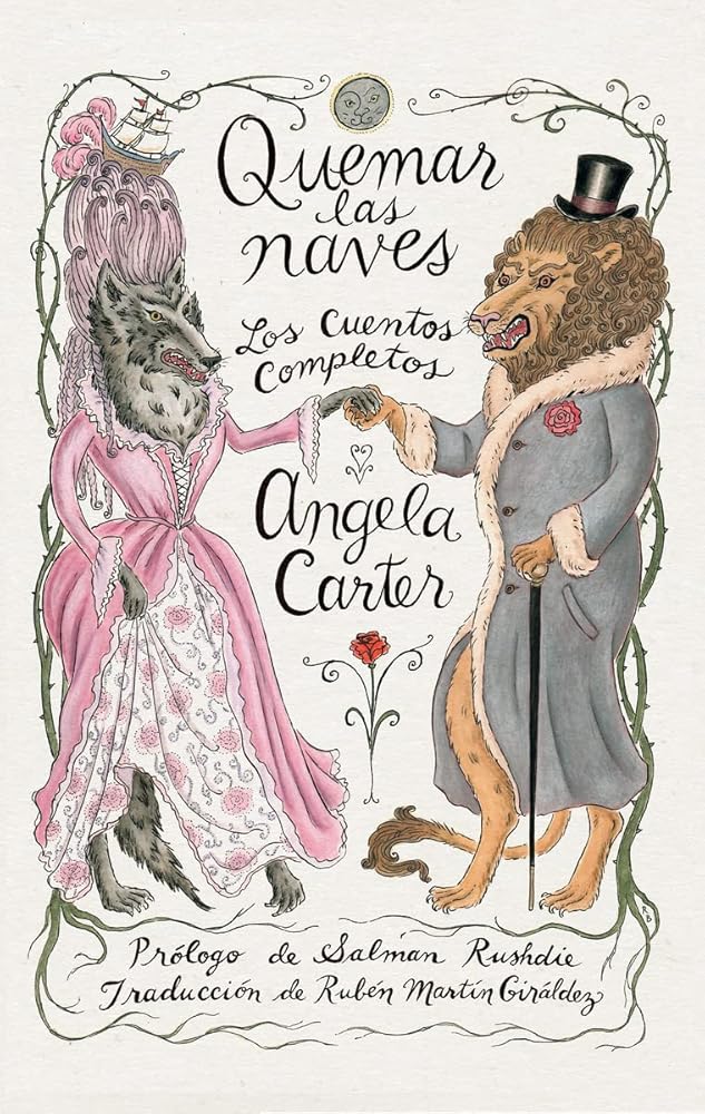 Quemar las naves (Nueva Edición) (NARRATIVA SEXTO PISO) cover image