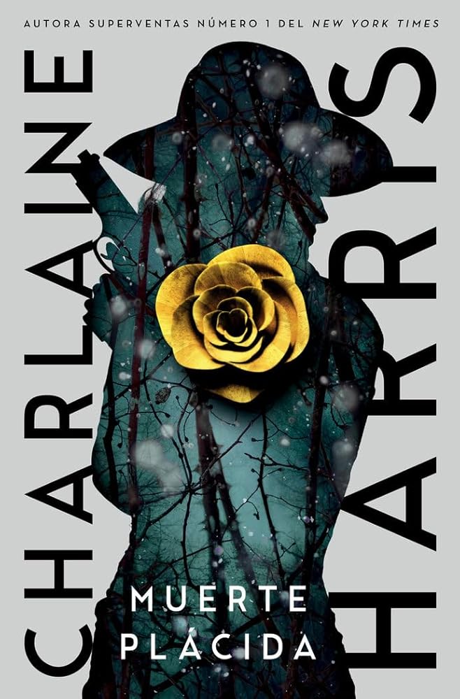 Muerte plácida: An Easy Death: 1 (Gunnie Rose) cover image