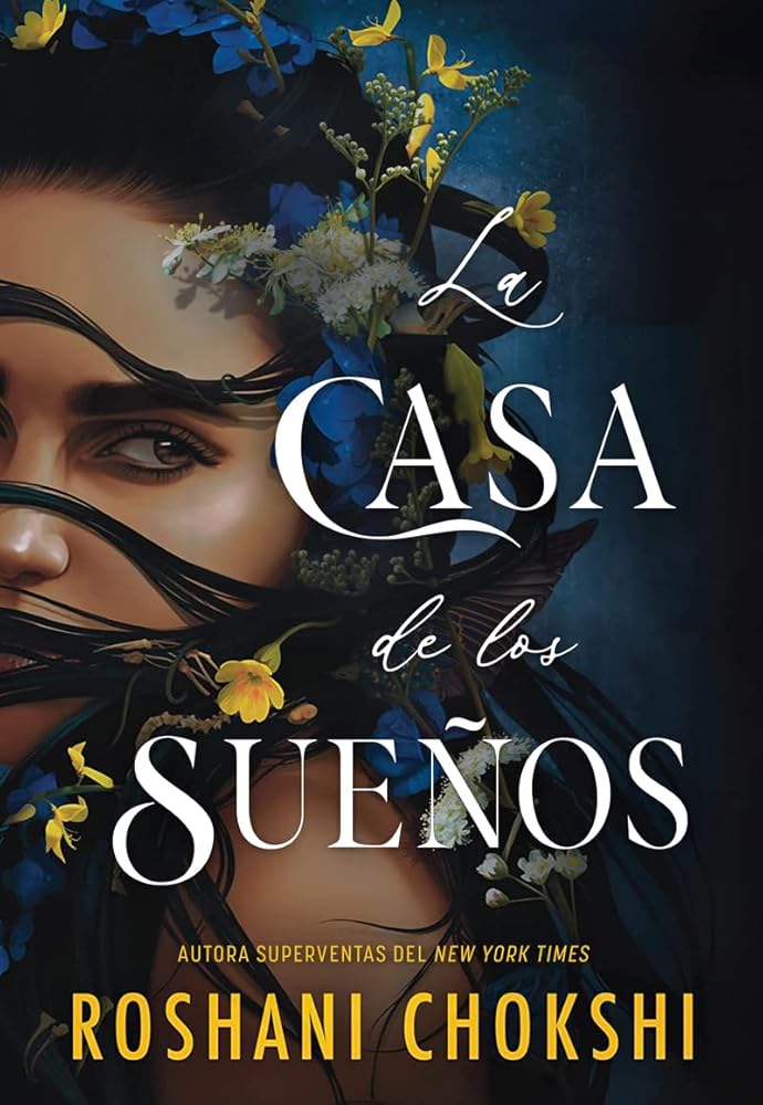 La casa de los sueños (FICCION) cover image