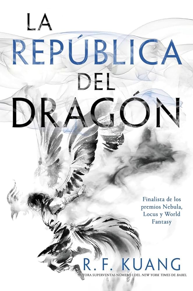 La república del dragón: La guerra de la amapola, 2 cover image