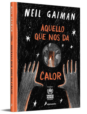 Aquello que nos da calor