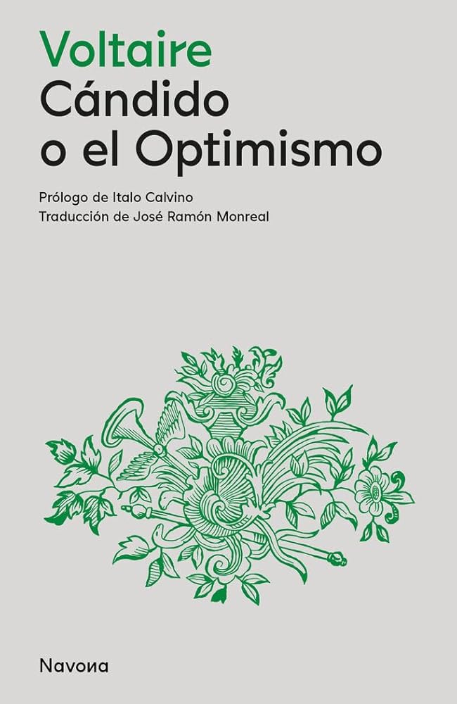 Cándido: O el Optisimo (SERIE P) cover image