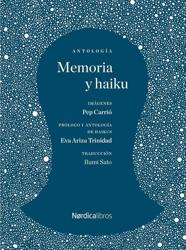 Memoria y Haiku (Ilustrados) cover image