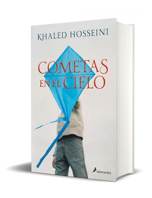 Cometas en el cielo. Edición del 20 aniversario