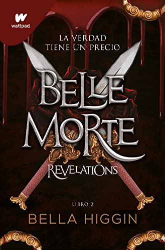 Revelations (Belle Morte, #2)