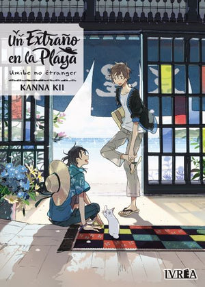 Un extraño en la playa ~ Umibe no Étranger (L'étranger de la plage)