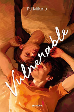 Vulnerable (Wattpad)