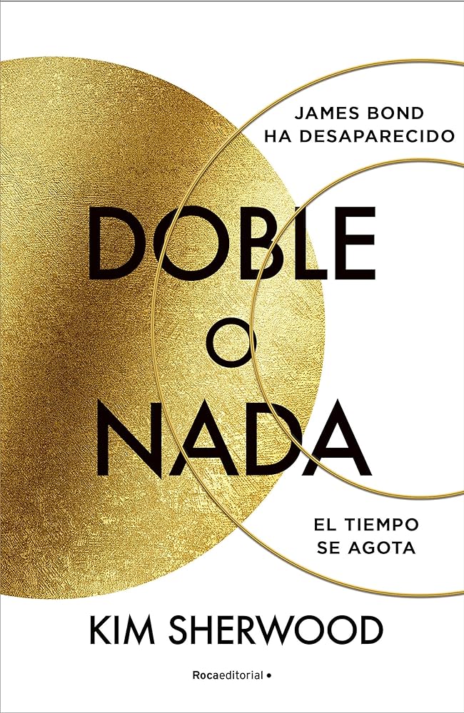 Doble o nada / Double or Nothing (Trilogía Doble O Nada)