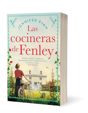 Las cocineras de Fenley
