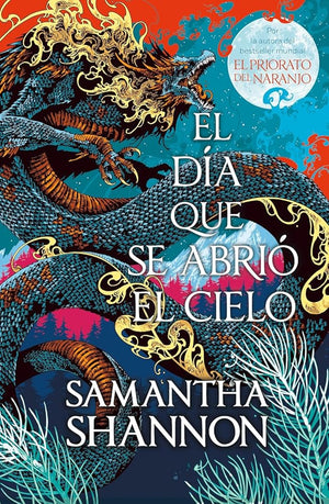 El día que se abrió el cielo