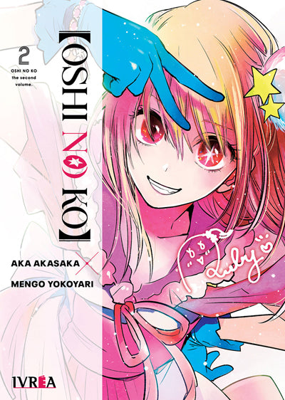 Oshi No Ko, Tomo 2 (Oshi No Ko, #2)