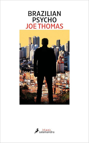 Brazilian Psycho