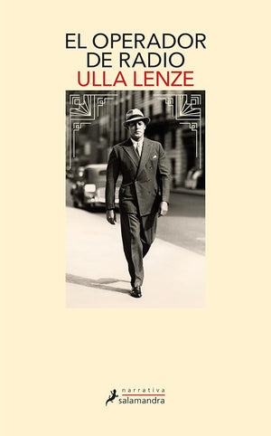 El operador de radio