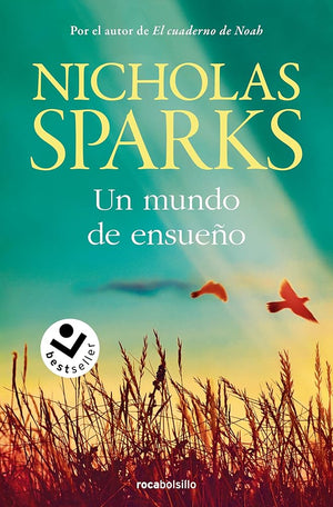 Un mundo de ensueño (Best Seller | Ficción)