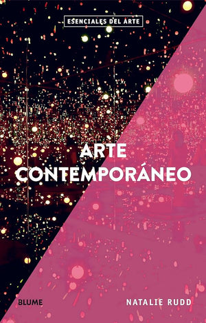 Esenciales del arte. Arte contemporáneo (SIN COLECCION)