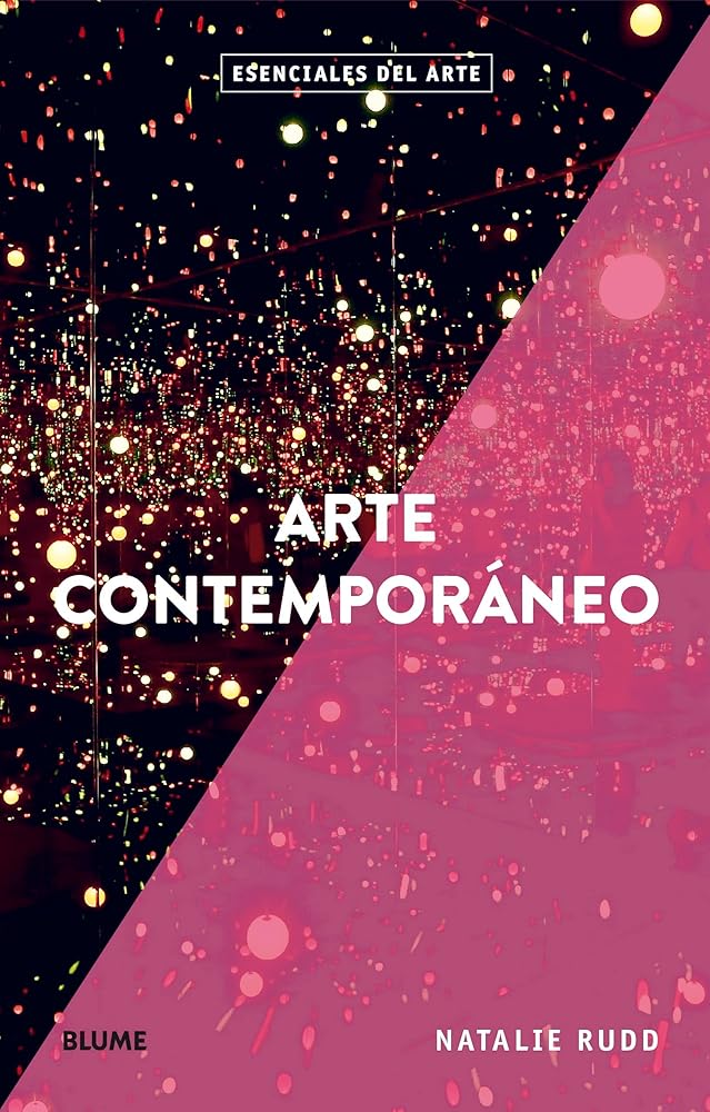 Esenciales del arte. Arte contemporáneo (SIN COLECCION) cover image