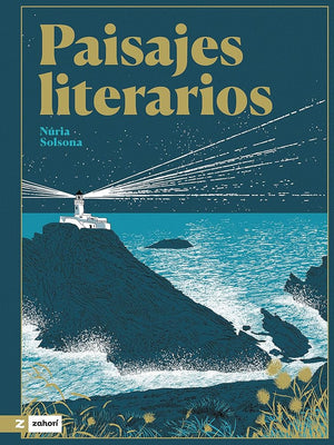 Paisajes literarios (SIN COLECCION)