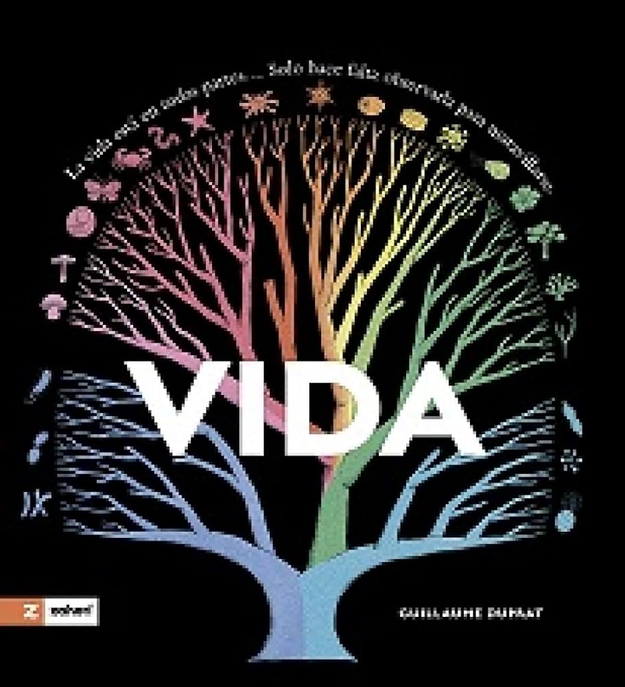 Vida (Zbooks) cover image