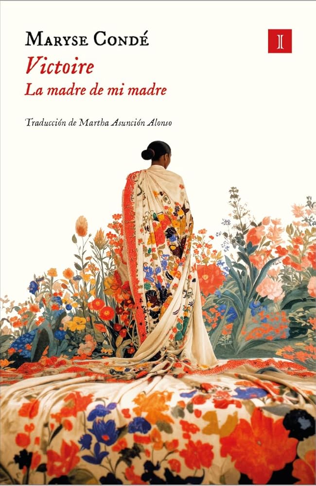 Victoire: La madre de mi madre (IMPEDIMENTA) cover image