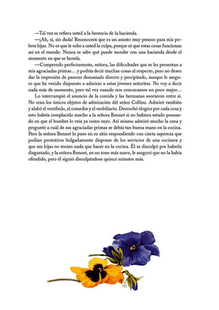 Orgullo Y Prejuicio (El Jardín Secreto)