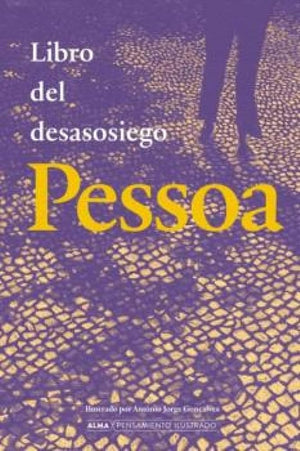 Libro del desasosiego (Pensamiento Ilustrado)