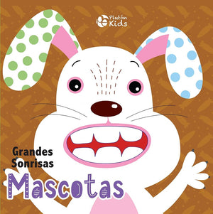 Mascotas (Grandes Sonrisas)