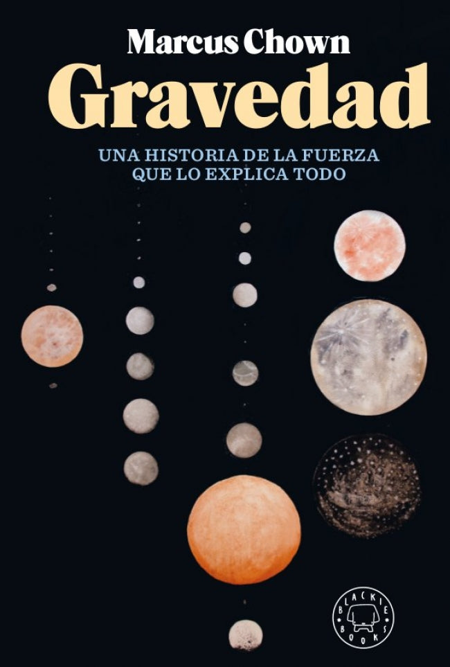 Gravedad