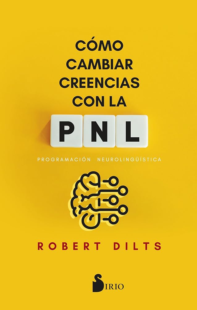 Cómo cambiar creencias con PNL cover image