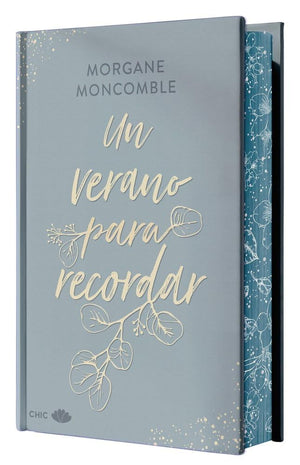 Un verano para recordar (edición especial limitada con cantos pintados): Las estaciones 4 (CHIC EDITORIAL)