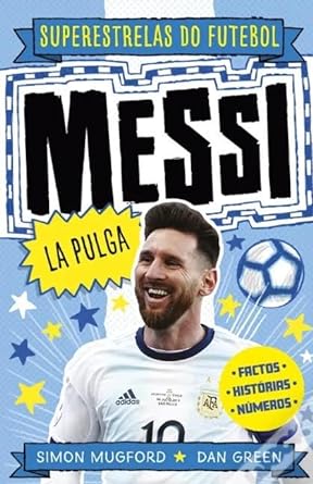 messi crack mugford simon roca editorialEd. 2023