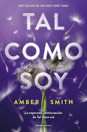Tal como soy (Tal como era 2) (Novela)