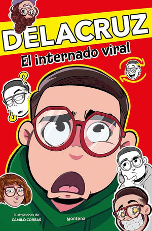 DELACRUZ - El internado viral (Lo más visto)