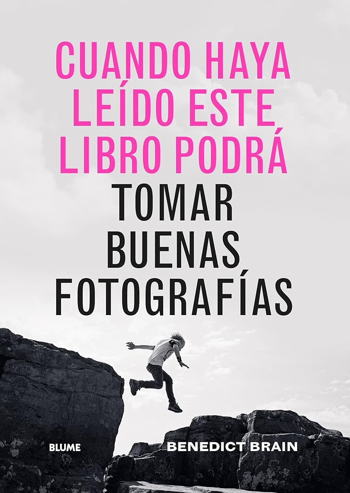 Cuando haya leído este libro pordrá tomar buenas fotografías cover image