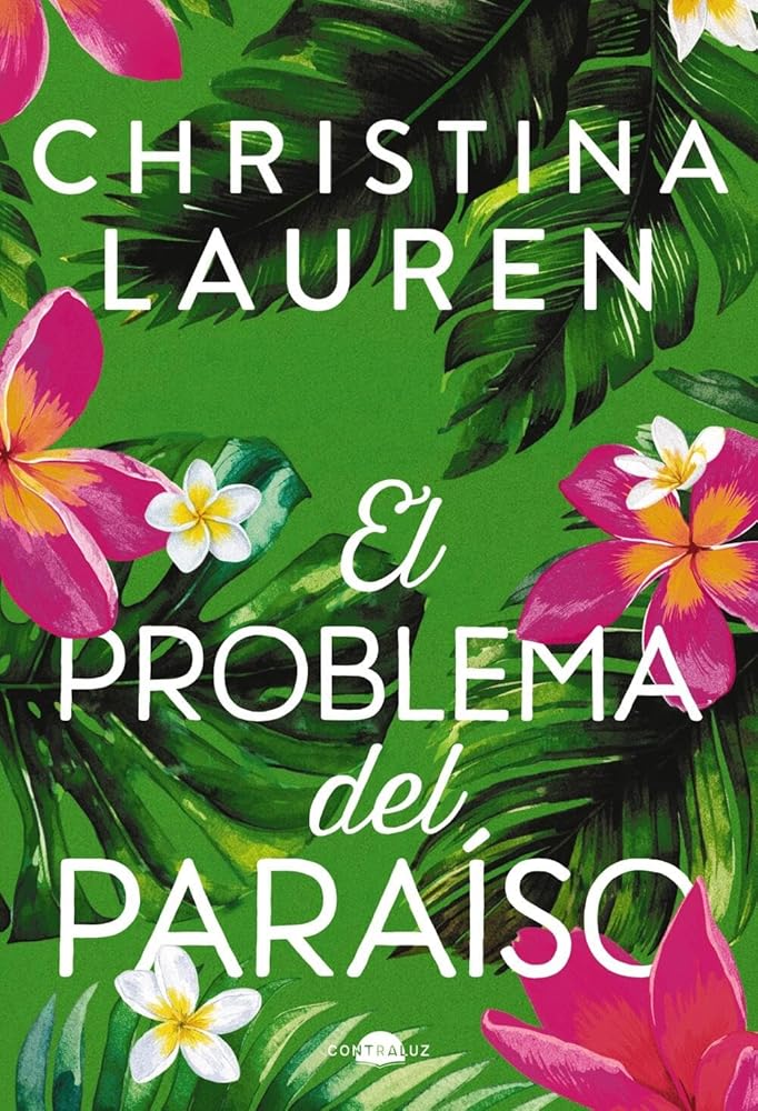 El problema del paraíso (Contraluz) cover image