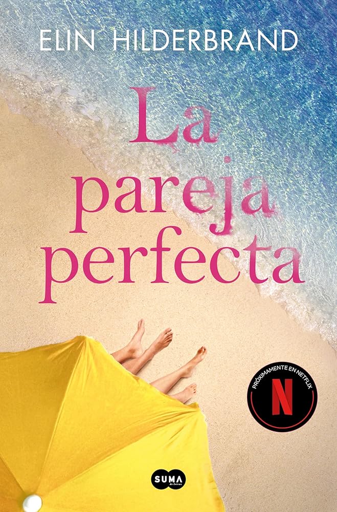 La pareja perfecta (SUMA) cover image