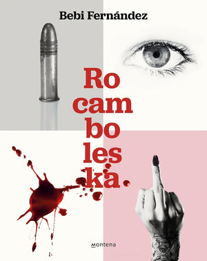 Rocamboleska (Instaverso)
