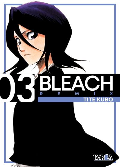 Bleach Remix, Vol. 03: Saga del Shinigami Sustituto ③ Arresto (Bleach nueva edición, #3) cover image
