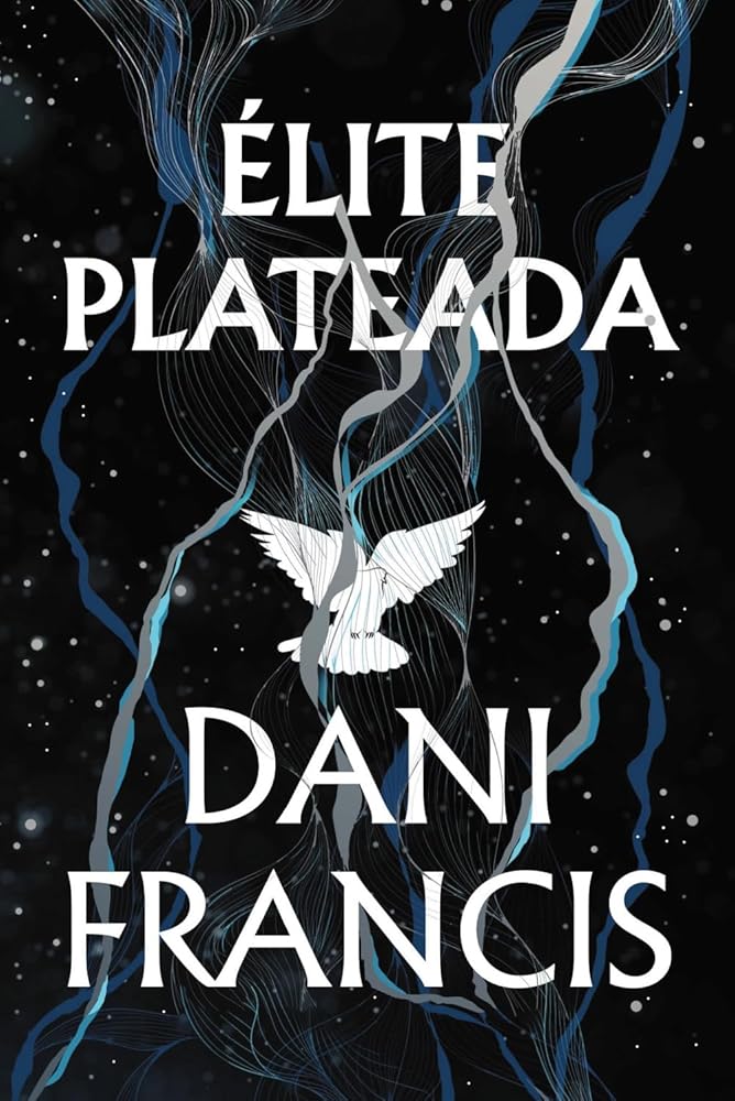 Élite plateada (Faeris Editorial) cover image
