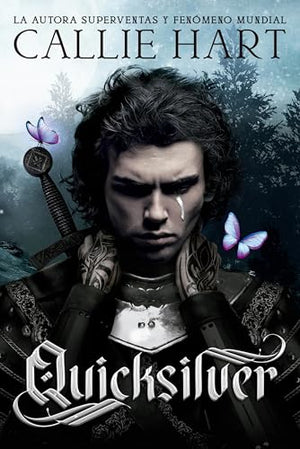 Quicksilver - Saga Alquimia & Fae vol. 1 (Saga Alquimia & Fae, 1) (Spanish Edition)