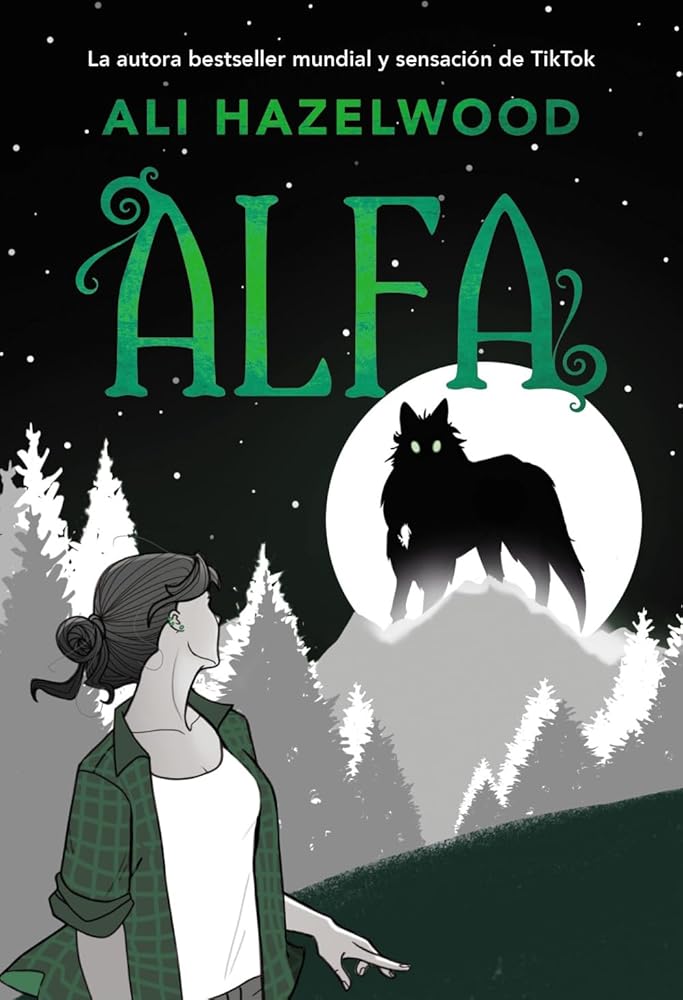 Alfa (Faeris Editorial) cover image