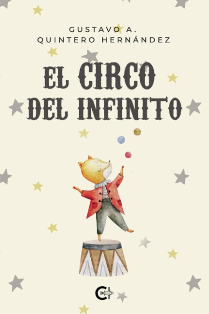 El Circo del Infinito cover image