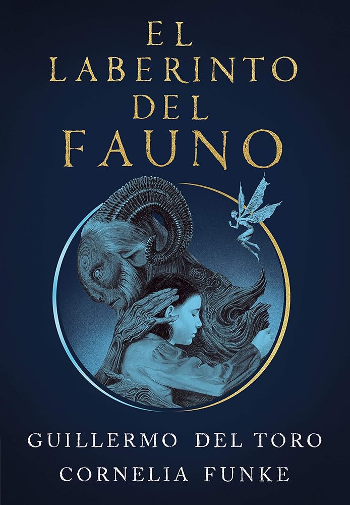 El laberinto del Fauno (Sin límites) cover image