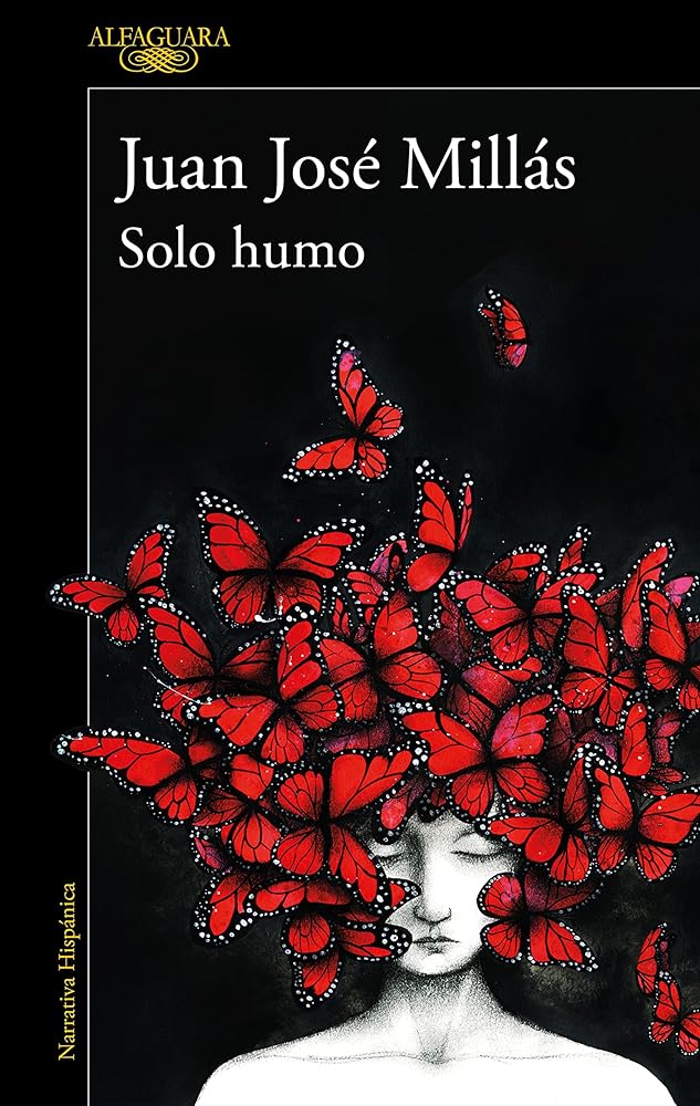 Solo humo (Hispánica)
