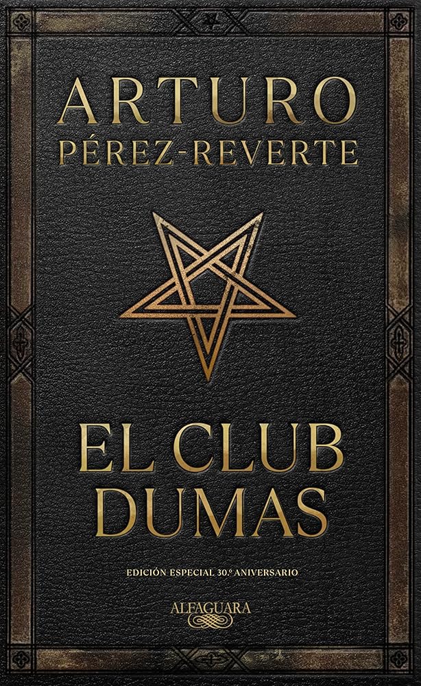El club Dumas: O la sombra de Richelieu (Hispánica)